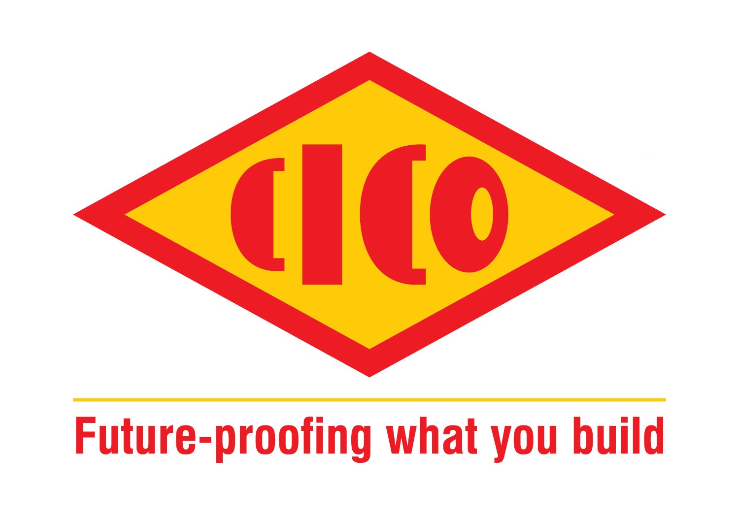 Cico - Future Proofing What You Build Device mark 6449001 Trademark