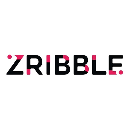 Zribble Device mark 6449422 Trademark