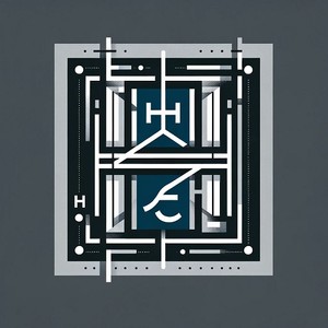 Heller House Device mark 6449364 Trademark