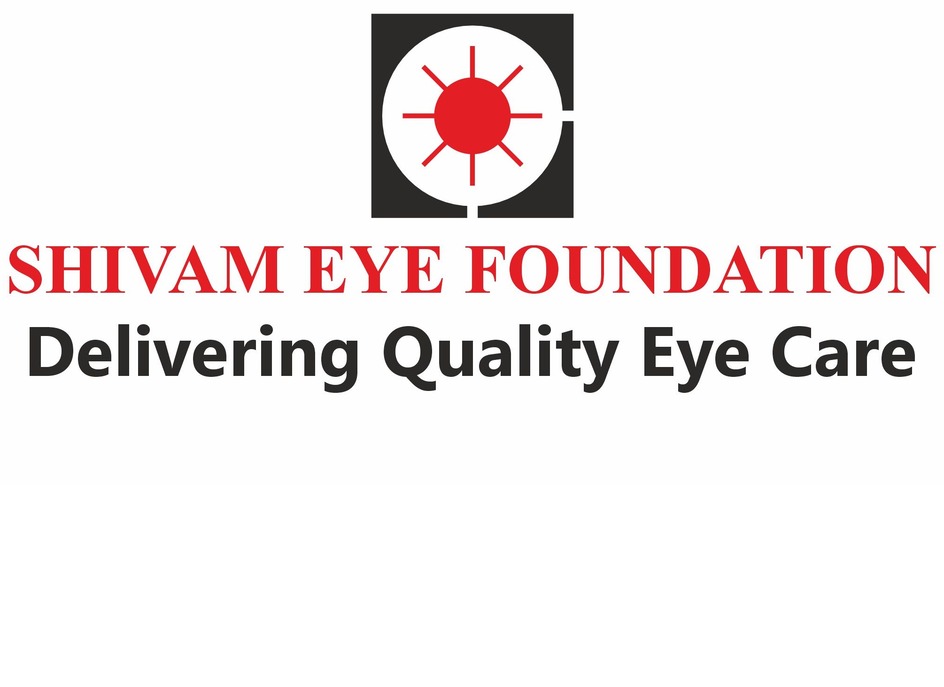 "shivam Eye Foundation" Device mark 6449022 Trademark