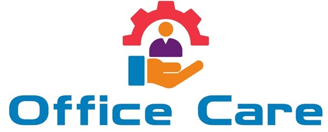 Office Care Device mark 6449198 Trademark