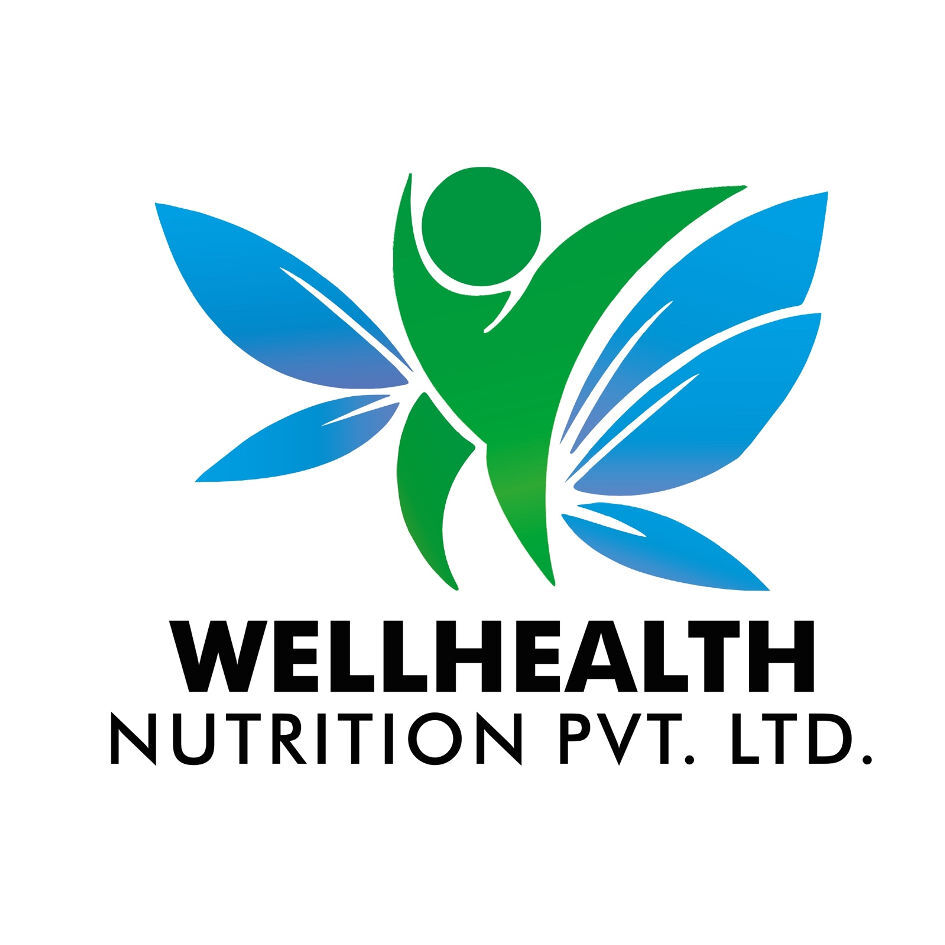Wellhealth Nutriton Private Limited Device mark 6449089 Trademark