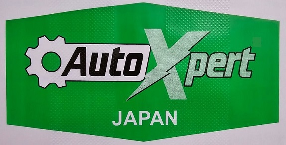 Autoxpert Japan Device mark 6450078 Trademark