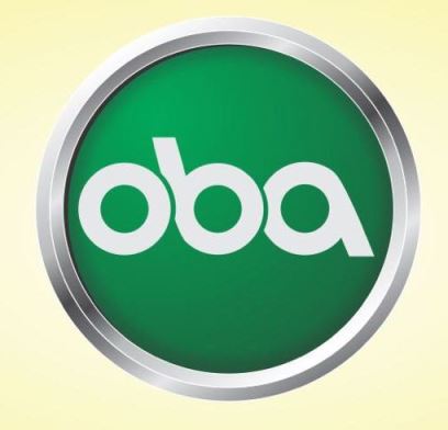 Oba Device mark 6450382 Trademark