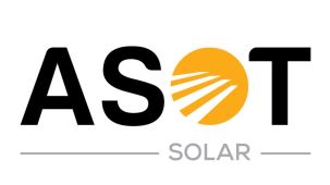 Asot Solar Device mark 6450090 Trademark