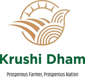 Krushi Dham Device mark 6449906 Trademark