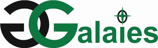 Galaies Device mark 6450384 Trademark