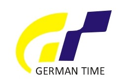 Germantime With Device Of Gt Device mark 6450017 Trademark