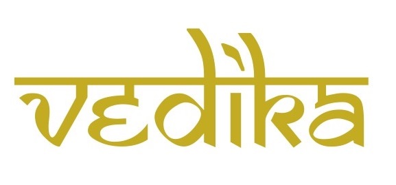 Vedika Device mark 6450389 Trademark