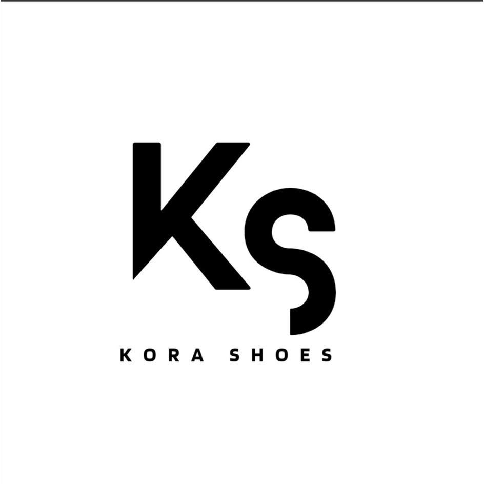 Ks Kora Shoes Device mark 6449921 Trademark