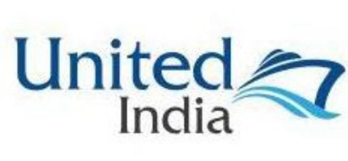 United India Device mark 6450218 Trademark