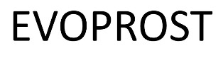 Evoprost Device mark 6449822 Trademark