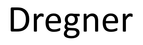 Dregner Device mark 6449824 Trademark