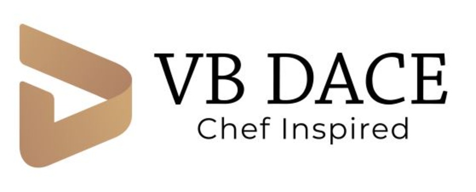 Vb Dace Chef Inspired Device mark 6450242 Trademark