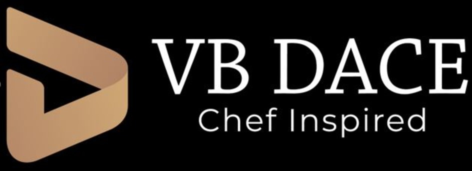 Vb Dace Chef Inspired Device mark 6450244 Trademark