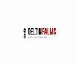 Deltinpalms Device mark 2455249 Trademark