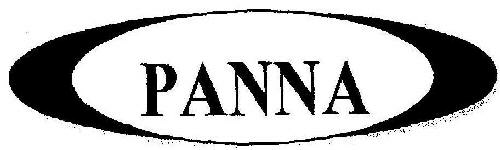 Panna Device mark 2040322 Trademark