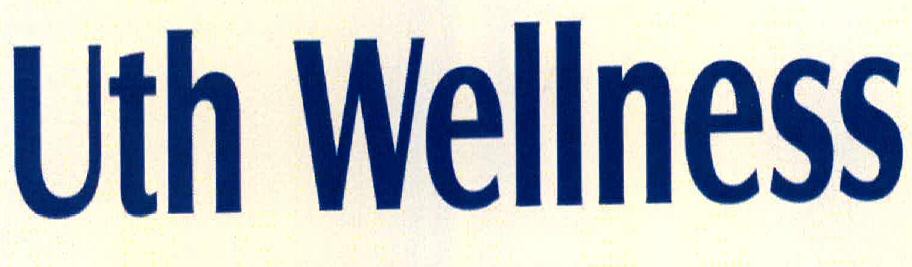 Uth Wellness Device mark 2217649 Trademark