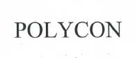 Polycon Device mark 2198072 Trademark