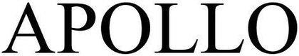 Apollo Device mark 3662877 Trademark