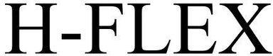 H-flex Device mark 3784187 Trademark