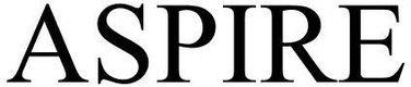 Aspire Device mark 3946700 Trademark