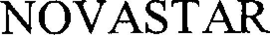 Novastar Device mark 3998321 Trademark