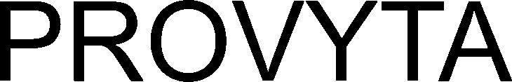 Provyta Device mark 3760103 Trademark