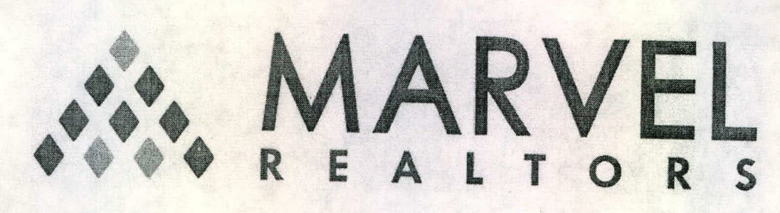 Marvel Realtors Device mark 2175008 Trademark
