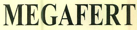 Megafert Device mark 2729850 Trademark