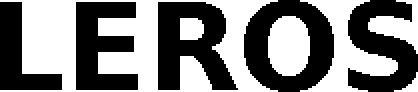 Leros Device mark 5168114 Trademark