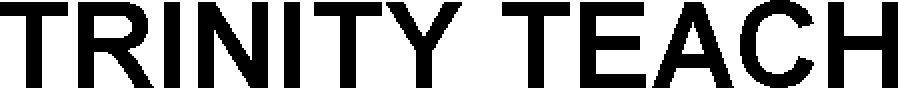 Trinity Teach Device mark 5195417 Trademark