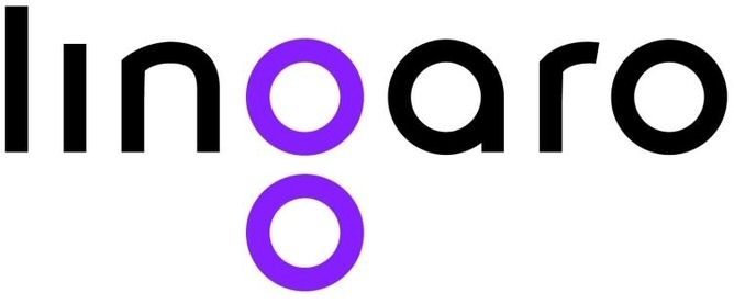 Lingaro Device mark 5229569 Trademark