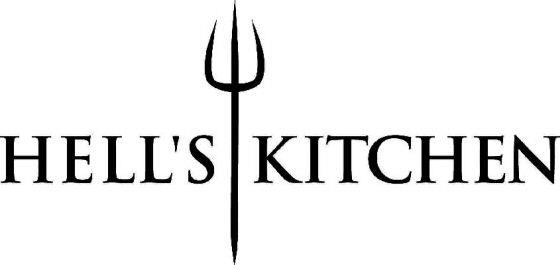 Hell's Kitchen Device mark 5667873 Trademark