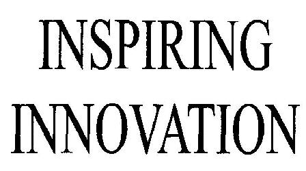 Inspiring Innovation (device) Device mark 2376701 Trademark