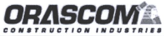 Orascom Construction Industries Device mark 2219678 Trademark