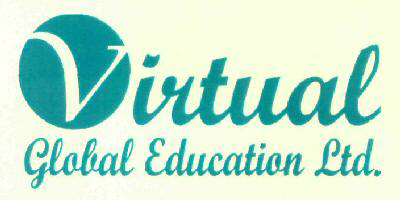 Virtual Global Education Ltd. (device) Device mark 2596562 Trademark