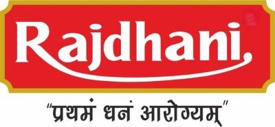 Rajdhani Pratham Dhan Arogyam Device mark 6451347 Trademark