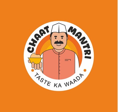Chaat Mantri - Taste Ka Waada Device mark 6451531 Trademark
