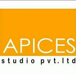 Apices (logo) Device mark 6450819 Trademark