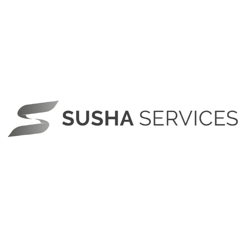 Susha Services (with Device) Device mark 6451255 Trademark