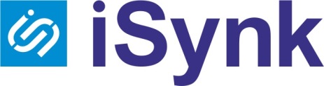Isynk Device mark 6450657 Trademark