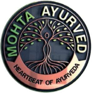 Mohta Ayurved Device mark 6451206 Trademark