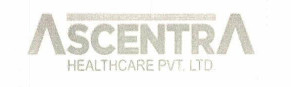 Ascentra Healthcare Pvt. Ltd. Device mark 6451274 Trademark