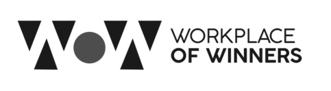 Wow Workplace Of Winners Device mark 6451653 Trademark