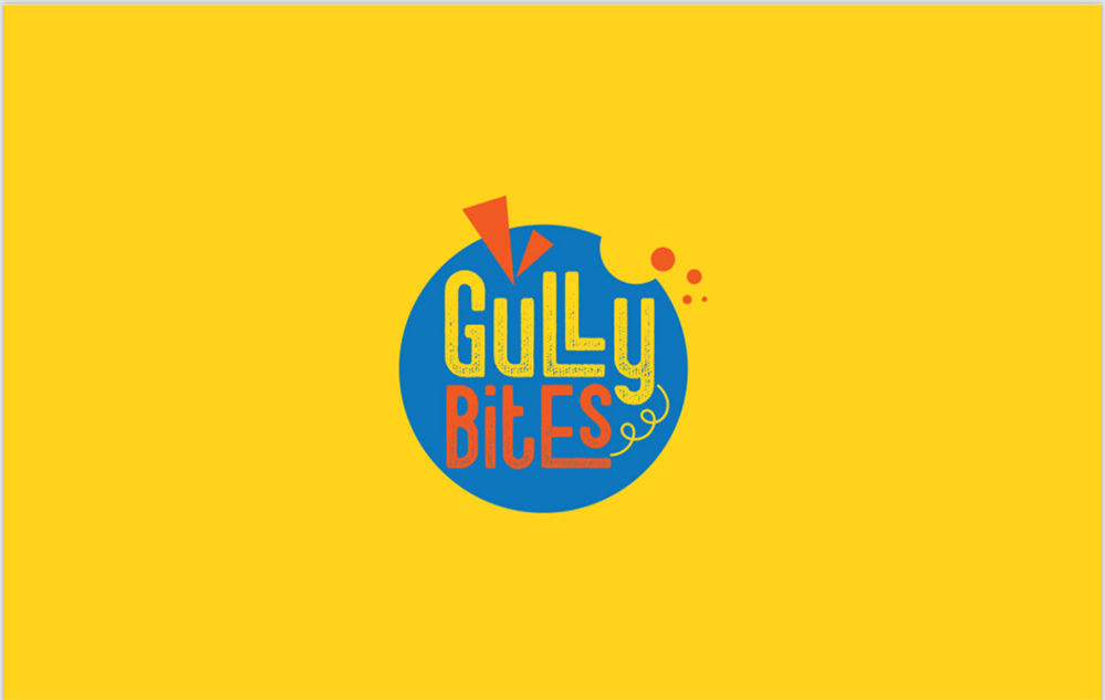 Gully Bites Device mark 6451710 Trademark