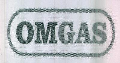 Omgas Device mark 2728766 Trademark