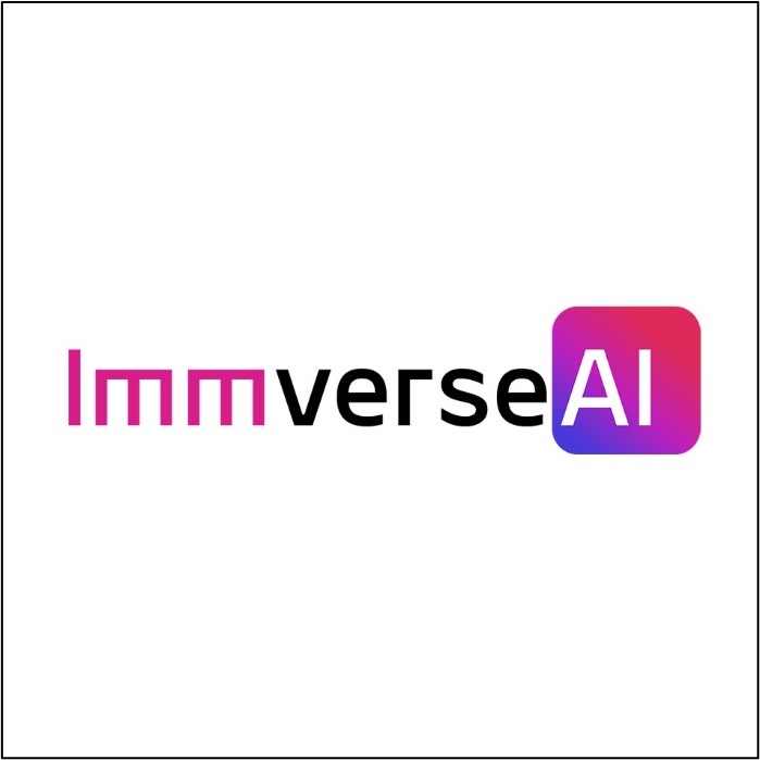 Immverse Ai Device mark 6451737 Trademark