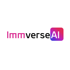 Immverse Ai Device mark 6451738 Trademark