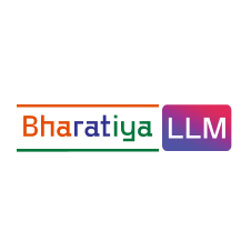 Bharatiya Llm Device mark 6451739 Trademark